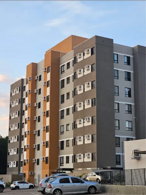 Apartamento 2 quartos à venda no Bela Vista, Bauru