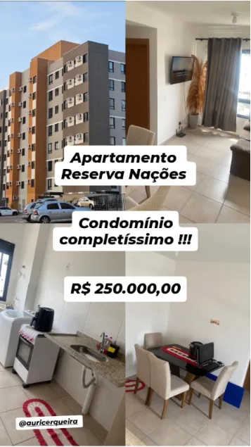 Apartamento 2 quartos à venda no Bela Vista, Bauru, foto 2
